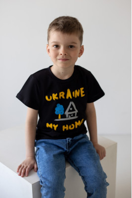 Футболка дитяча
